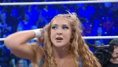 Lainey Reid Advances In WWE Speed Women’s Title Number One Contenders Tournament, Natalya Causes Distraction