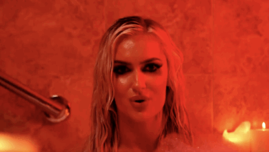 Blake Monroe: The Glamour Was Never Meant To Be Clean