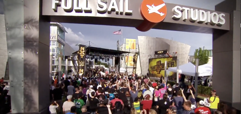 Grayson Waller Effect, Tyler Breeze, DIY, Surprise Appearances Set For NXT Homecoming