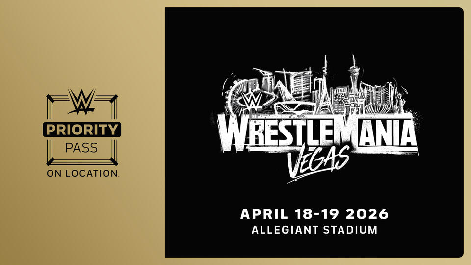 wwe ticket prices