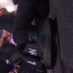 FTR Argues With Fans, Attacks Camera Crew On 9/10 AEW Dynamite