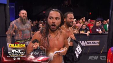 The Young Bucks Are No Longer Broke After Winning $500K On AEW Dynamite