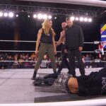 Daniel Garcia Ambushes Darby Allin, Aligns With Death Riders On 9/10 AEW Dynamite