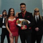 Chelsea Green Hopes Ethan Page Joins WWE Main Roster, Wants Him To Remain With Secret Hervice