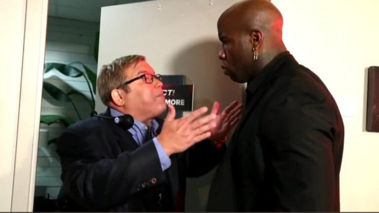 TNA’s Moose Wishes He Could Work For Scott D’Amore’s MLP Promotion: “They Have A Relationship With AEW, We’re In Competition With AEW”