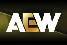 aew logo bacon brawl tv