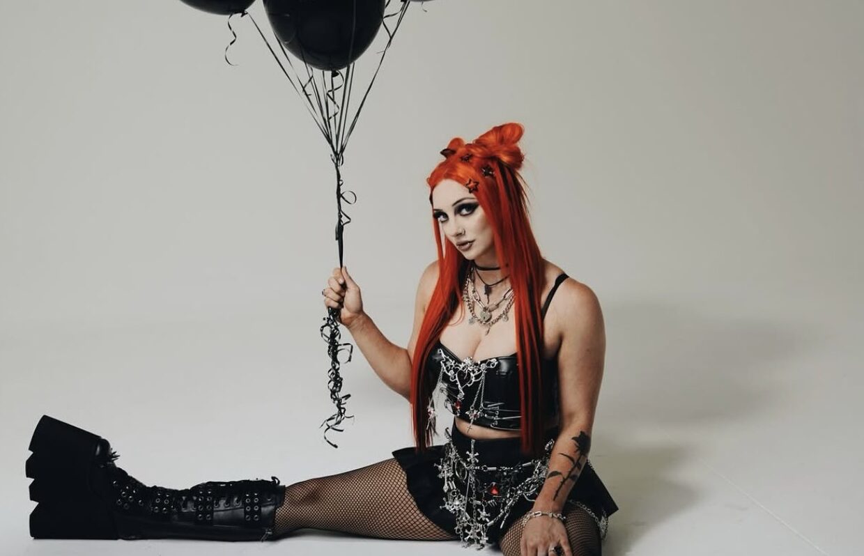 Priscilla Kelly