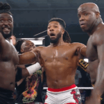 Moose Feels Oba Femi & Trick Williams Will Be Like Hulk Hogan & Ultimate Warrior On WWE’s Main Roster