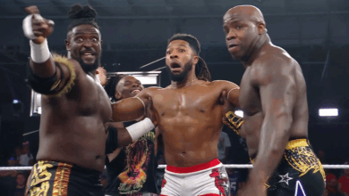 Moose Feels Oba Femi & Trick Williams Will Be Like Hulk Hogan & Ultimate Warrior On WWE’s Main Roster