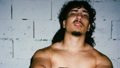 Independent Wrestler Robert Martyr Found Safe, Getting Treatment At Mental Health Facility