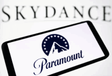 paramount skydance
