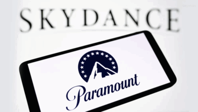 REPORT: Paramount Skydance Is Preparing Bid For Warner Bros. Discovery