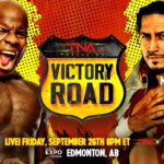 Moose Issues Challenge To Mustafa Ali For TNA Victory Road