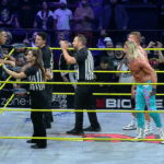 TNA World Tag Title Bout, Knockouts Six-Person Tag Match, Mustafa Ali Set For 9/18 TNA iMPACT