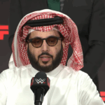 Turki Al-Sheikh Feels Nick Khan Is Continuing Vince McMahon’s Legacy, Discusses WWE WrestleMania 43 In Saudi Arabia Being Leaked On Snapchat