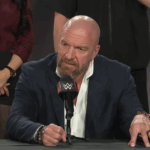 Triple H Details How Quickly The Idea Came Together To Do WWE Wrestlepalooza PLE