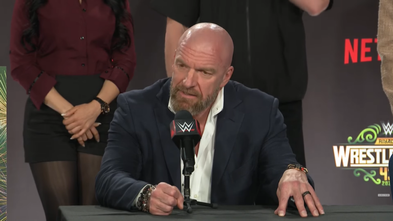 Triple H Says ‘A Level Of Stardom Like No One Has Ever Seen Before’ Can Be Expected For WWE WrestleMania 43 In Saudi Arabia