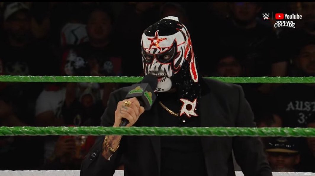 Penta Returning To AAA On August 15th