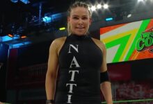 Nattie
