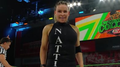 Nattie