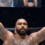 Gable Steveson Speaks About Victory In MMA Debut, Would Like To Fight Again As Soon As Possible