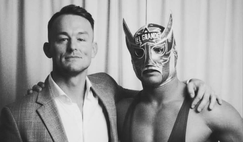 ludwig kaiser el grande americano