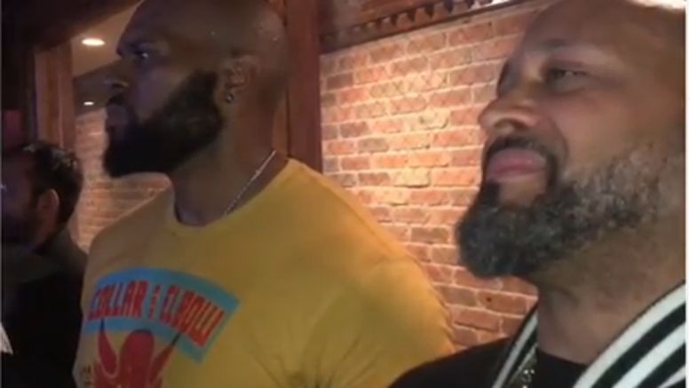 MVP Reflects On Celebrating Kofi Kingston’s WWE Title Win With Shad Gaspard