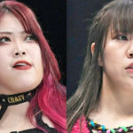 STARDOM’s Suzu Suzuki To Be Out Of Action For A Month, Mei Seira To Be Sidelined For ‘Short Period’