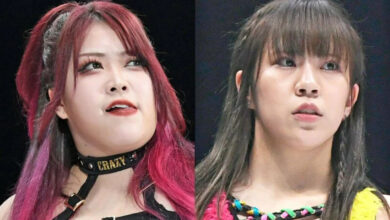 STARDOM’s Suzu Suzuki To Be Out Of Action For A Month, Mei Seira To Be Sidelined For ‘Short Period’