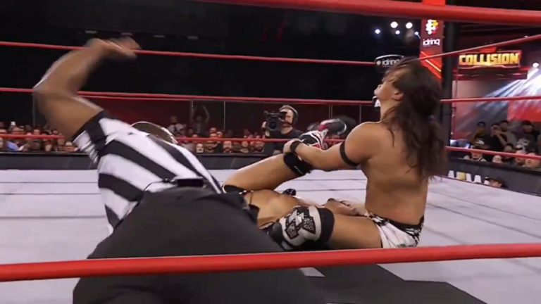 Konosuke Takeshita Secures Spot In AEW Unified Championship Three-Way Match At All Out PPV