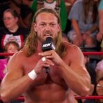 Big Bill Officially Calls Out Eddie Kingston For AEW All Out