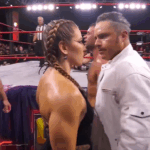 Death Riders (Daniel Garcia & Jon Moxley) Score Win Over Paragon On 9/13 AEW Collision