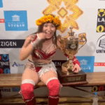 Miku Aono Wins 2025 Marigold Dream Star Grand Prix