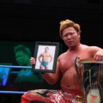 Kento Miyahara Wins 2025 AJPW Royal Road Tournament