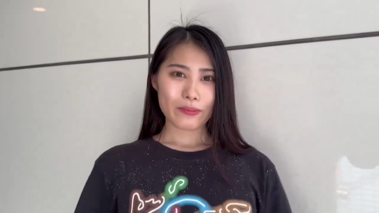 Marigold’s Nagisa Tachibana To Be Sidelined For Remainder Of September Due To Neck Injury