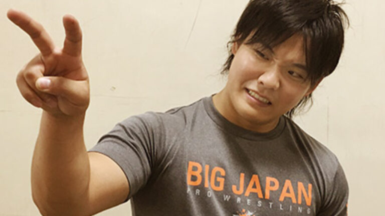 Takuya Nomura Diagnosed With Kidney Failure, Condition Does Not Currently Require Dialysis