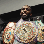 Terence Crawford Announces His Retirement From Boxing