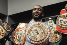 terence crawford