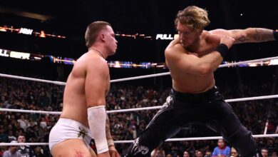 Kyle Fletcher ‘Feels People Began To Understand Him’ During AEW Full Gear 2024 Bout With Will Ospreay