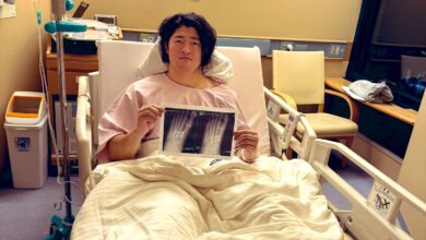 NOAH’s OZAWA Undergoes Ligament Reconstruction Surgery On His Foot