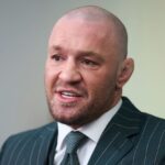 Conor McGregor Ends Pursuit To Get On Ballot For Ireland’s Presidential Election