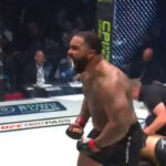 Gable Steveson Not Currently Interested In Competing For Real American Freestyle, Shares Goal Of Becoming Champion In UFC