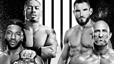 WWE NXT Homecoming Preview, Start Time, How To Watch (9/16): Rhea Ripley, DIY, Charlotte Flair, Alexa Bliss, More