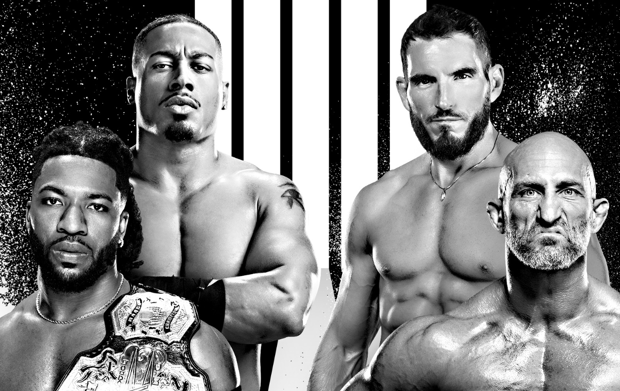 wwe nxt homecoming