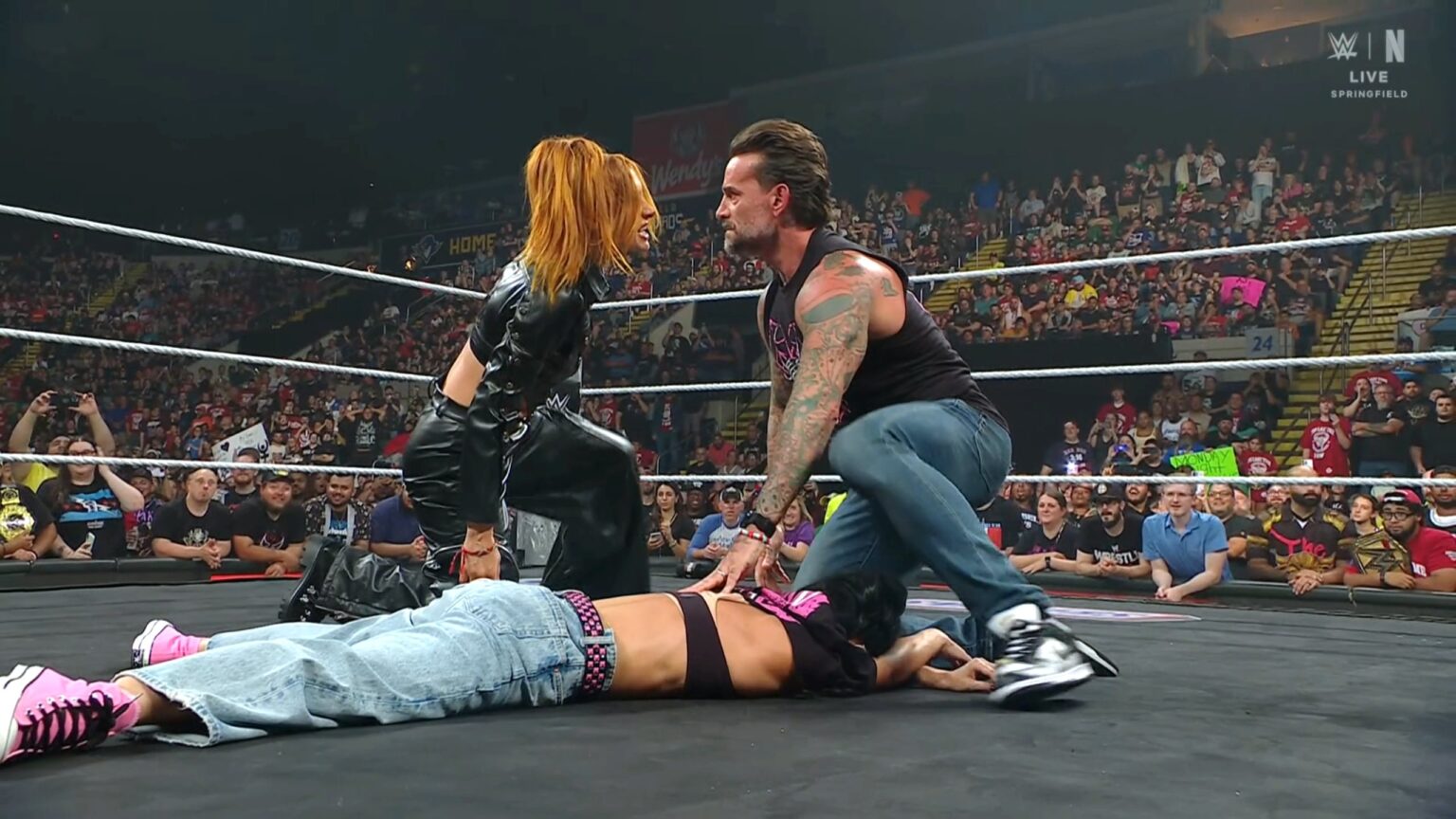 Fightful | WWE News, AEW News, Pro Wrestling Backstage News