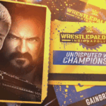 Cody Rhodes vs. Drew McIntyre For Undisputed WWE Title To Main Event Wrestlepalooza PLE