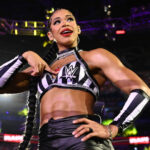 Bianca Belair: “I’ll Be Back Soon”