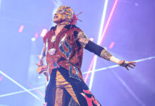 rey fenix wwe