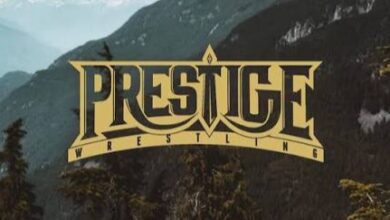 Prestige Wrestling To Take Indefinite Hiatus After Final Four Scheduled Shows