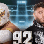 CMLL 92nd Anniversary To Be Available On TrillerTV